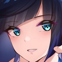 Genshin Impact Nackt