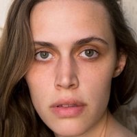 Georgia Hilmer Nackt
