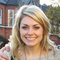 Georgia Horsley Nackt