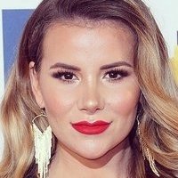 Georgia Kousoulou Nackt
