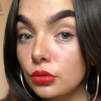 Georgia Raspini Nackt