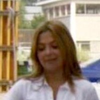 Georgina Verbaan Nackt