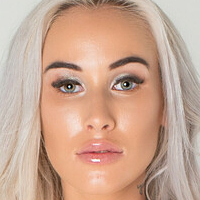 Gergye Krisztina Nackt