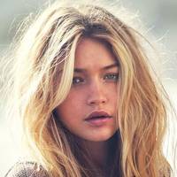 Gigi Hadid Nackt