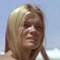 Gilda Texter Nackt