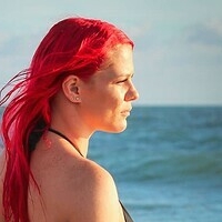 Gillian Robertson Nackt