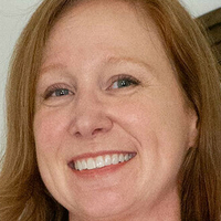 Ginger Daydreams Nackt