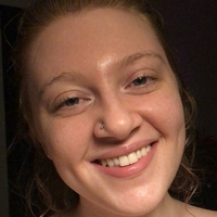Ginger Rapunzel Nackt