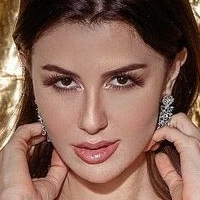 Giorgia Andriani Nackt