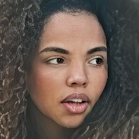 Giovanna Pitel Nackt