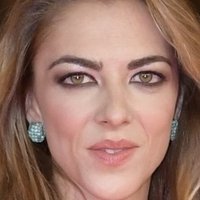 Giulia Ando Nackt