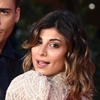 Giulia Cavaglia Nackt