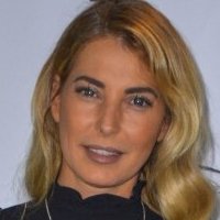 Giulia Siegel Nackt