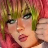Gl00myb0nesx Nackt