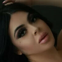 Gloria Sapphire Nackt