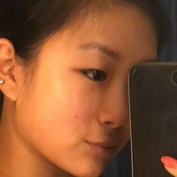 Gloria Wu Nackt