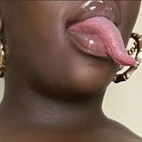 Goddess Amina Nackt