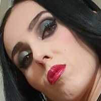 Goddess Bojana Nackt