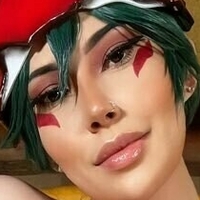 goddessvox Nackt