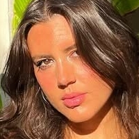 Gorgeous Sophia Fio Rito Nackt