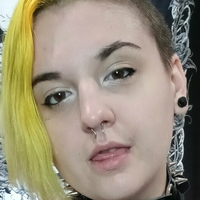 gothgoddesshailey Nackt