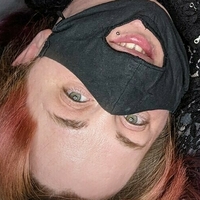 gothharlotbbw Nackt