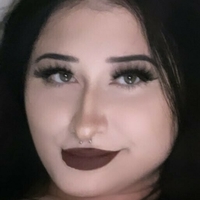 gothkris420 Nackt