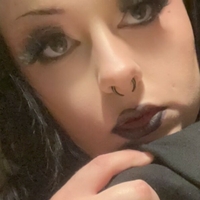 gothriana Nackt