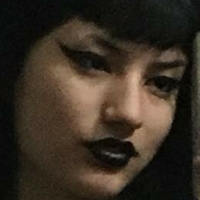 Goticapobrekkk Nackt