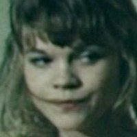 Gunilla Larsson Nackt