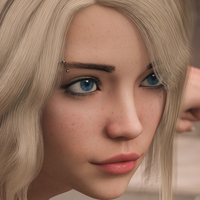 Gwen Stacy Nackt