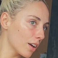 gymkatie_ Nackt
