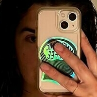 Handerpants Nackt