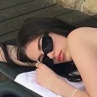 Haniasipa Nackt