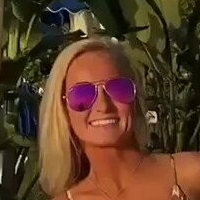 Hanna Covington Nackt