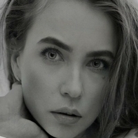Hanna Mykhailova Nackt