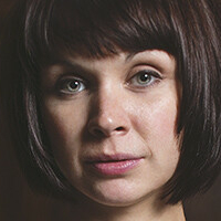 Hannah Donaldson Nackt