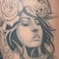 hannahpeachey21 Nackt