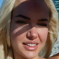 Harmony Taylor Nackt