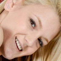 Harper Blondie Nackt