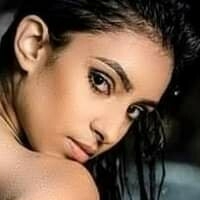 Hashini Guruge Nackt