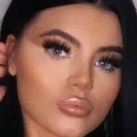 Haylee Pretty Nackt