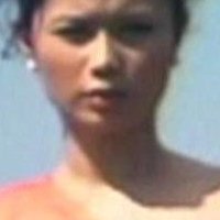 Hazel Cabrera Nackt