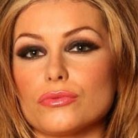 Heather Vandeven Nackt
