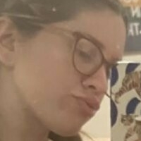 Heavenly Serene Nackt