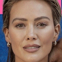 Hillary Duff Nackt