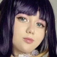 Hinako Cosplay Nackt