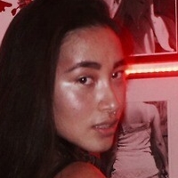Hitomi Mochizuki Nackt