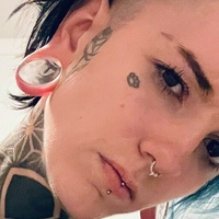 Holly Broome Inked Nackt
