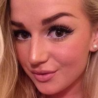 Holly Erika Eriksson Nackt